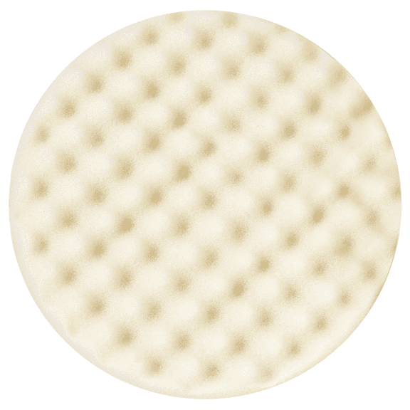 3M Automotive 5737 9" Perfect-It Foam Compounding Pad, Single Sided