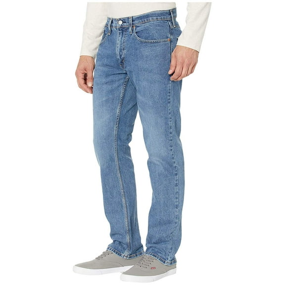 Levi's Mens 559 Relaxed Straight Aloe Subtle
