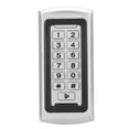 thumbnail image 4 of Large Capacity Keypad Access Control, Clock Attendance, IP68 Waterproof Dustproof 2000 Users Factory For Homes Apartments Offices Public Buildings Hotels, 4 of 8