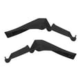 thumbnail image 4 of Par de embellecedores de parachoques delantero LR028550 de repuesto para Land Rover Range Rover Evoque 2012-2016, 4 of 12