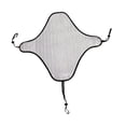 thumbnail image 3 of Funda genérica para asiento de motocicleta, fácil instalación, resistente al calor, aislamiento térmico, cubierta de protección , Protect, 3 of 9