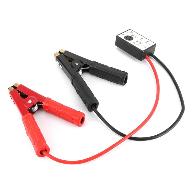 Protector de Sobretenses Automotrices, Protector Prácico de Sobretensión Duradera, 12/24 V Para Automóvil Autico