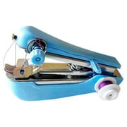 JOYFEEL Cordless Hand-Held Clothes Sewing Machine Use Sartorius(Color Random)