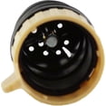 thumbnail image 2 of Mercedes-Benz 722.6 Transmission Electrical Connector Plug A2035400253, 2 of 3