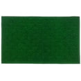 thumbnail image 2 of Imports Decor Inc 30" Green Elegant Shell Designs Rectangular Machine-Made Door Mat, 2 of 2