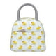thumbnail image 1 of Easygdp Yellow Rubber Duck Bolsa de Almuerzo Insulada Grande, Forro de Aluminio, Diseño Espacioso, a Prueba de Fugas, Ideal para Trabajo, Picnics, Viajes y Actividades al Aire Libre, 1 of 6