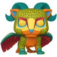 thumbnail image 2 of Funko Pop! Coco Pepita Glow in The Dark 6 Inch Exclusive Figure GITD Funko -, 2 of 5