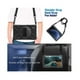 thumbnail image 4 of Funda Correa Teknet para Samsung Galaxy Tab A9 8.7 Pulgadas Uso Rudo, 4 of 5