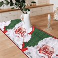 thumbnail image 1 of Camino de mesa festivo con bandera de escritorio de Navidad de 1 pieza ShuxiuWang 8390605078347, 1 of 1