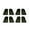 A, variant on Glow Door Direction Stickers Storefront Direction Sign for Enhances Night Safety Easy Installation in Multiple Locations