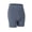 Navy, variant on Women Shorts Dgankt Women's Sports Pants High Waist Yoga 3/4 Pants Tight Quick Dry Stretch Fitness 3/10 Shorts On Clearance