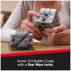 thumbnail image 3 of Rubik's Cube Star Wars Mandalorian con pantalla para niños mayores de 8 años, 3 of 9
