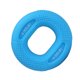 thumbnail image 5 of Advancent Empuñadura de mano ajustable 20-80LB Anillo de agarre Dedo Antebrazo Power Trainer Carpal Expander Muscle Workout Ejercicio Gimnasio Azul 2Conjunto, 5 of 6