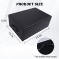 thumbnail image 2 of 1Pcs Sponge/Leather/Multi-Layer Board Pilates Box, 2 of 9