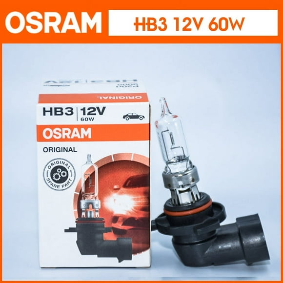 Bombilla de coche H1 H3 H4 importada H7 H8 faro H9 H11 HB3 bombilla de luz de lejos y de cerca