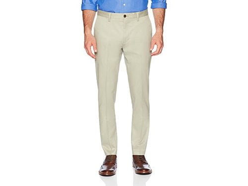 non iron chino pants