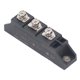 thumbnail image 1 of Modulo Rectificador De 3 Terminales De Alta Eficiencia 1600 V ParaFotovoltaico, Diodo Fotovoltaico Antiinverso 2 En 1 Salida Para Cajas Combinadoras Fotovoltaicas, 1 of 7