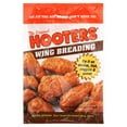thumbnail image 6 of (6 pack) The Original Hooters Wing Breading, 16 oz, 6 of 8