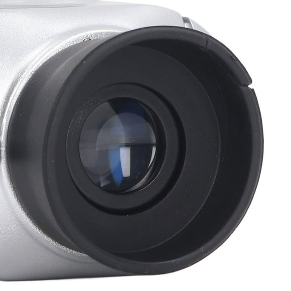 Telémetro de golf, telémetro de golf, medidor de distancia de golf a batería, telémetro monocular de mayor durabilidad