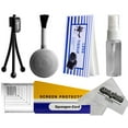 thumbnail image 5 of Opteka 19PC Professional Cleaning Set Kit for DSLR Cameras and Electronics (Canon, Nikon, Pentax, Sony), 5 of 7