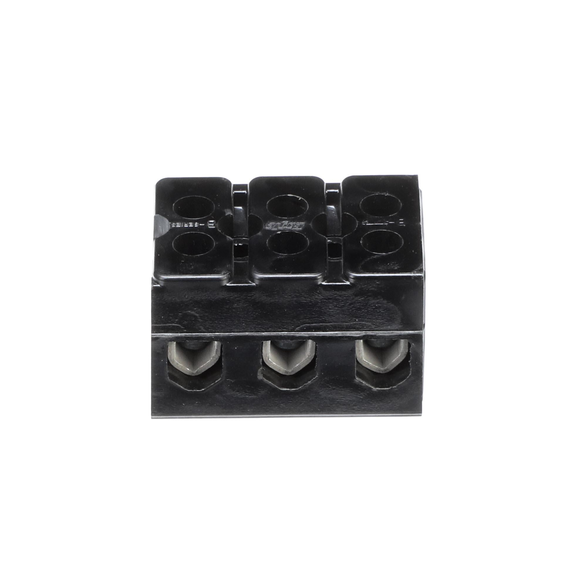 TERMINAL BLOCK - 120V/1PH - ME B000AL - Genuine OEM Replacement Part