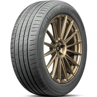 ZONE225／55R18 Yokohama YK-CTX 225 /55 R18 98H SL BSW | Discount Tire