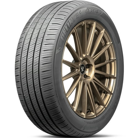Delinte DST 2 235/65R16 107H Performance a/s All Season Tire