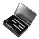 thumbnail image 5 of PERNOS DE PESO DE REFERENCIA DE PISCINA, LLAVE DE PESO DE TORNILLO BILLAR DE BILLAR LLAVE DE ALTA RESPENCIA 0.2OZ 0.5OZ 1.0OZ 1.5OZ ALUMINIO PARA AJUSTE DE EQUILIBRIO, 5 of 7