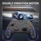 thumbnail image 4 of Adecuado para Xbox Series X|S controlador con cable definición macro Turbo trigger rapid fire controlador xbox, 4 of 5