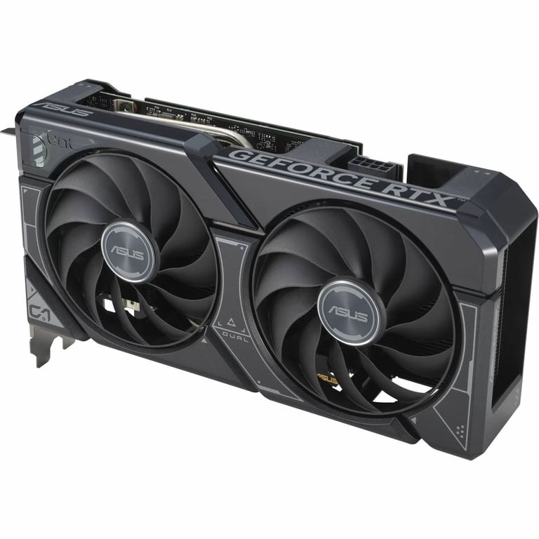 Asus Gaming GPU - NVIDIA GeForce RTX 4060 Ti 8GB GDDR6 Graphics