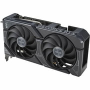 Asus NVIDIA RTX 4060 Ti Computer Video Card, DUAL-RTX4060TI-O8G