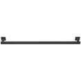 thumbnail image 2 of Alno Inc Manhattan 32'' Wall Mounted Towel Bar, 2 of 3