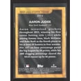 thumbnail image 3 of 2026 Topps All Topps Team Aaron Judge #ATT-6, 3 of 3