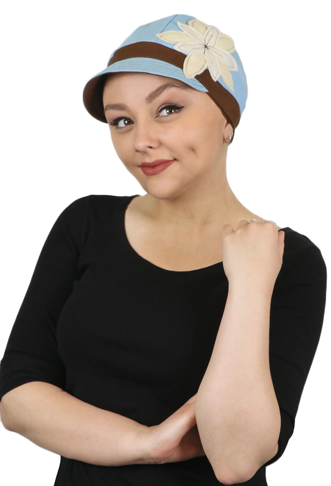 Hats Scarves & More Chemo Hats for Women Cancer Headwear