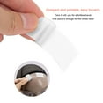 thumbnail image 4 of Double Sided Wig Tape Strong PU Adhesive Lace Front Support Tape for Lace Front Wigs 50pcs, 4 of 7