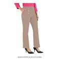 thumbnail image 3 of Legging George Talla M Con Botones al Frente y Bolsas Camel, 3 of 4