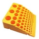 thumbnail image 4 of Estuche Organizador de Plástico Duro en apariencia de Escalera para 84 Brocas Caja de Almacenamiento / Presentación de Brocas CUTICAT Caja de almacenamiento de brocas, 4 of 7