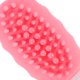 thumbnail image 3 of unbranded Recipientes Prácticos De Silicona Para Cosméticos En Viaje Color Rosa, 3 of 8