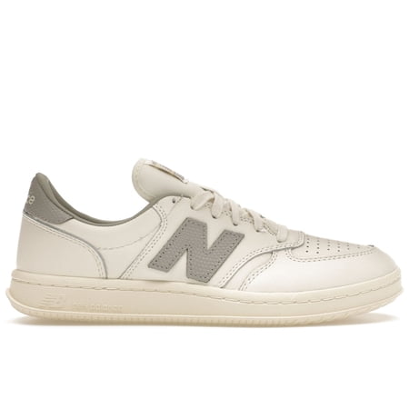 New Balance Men's T500 Aime Leon Dore White Grey Shoes, from StockX