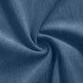 thumbnail image 6 of StSilkitty Men's 2 Piece Outfit Long Sleeve Collared Button down Shirts and Loose Pants Sets Solid Color Lightweight Casual Set, 6 of 7