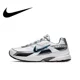 thumbnail image 2 of Nike New Initiator low Zapatillas de deporte para hombre y mujer Amortiguación transpirable Zapatillas de running retro de moda y transpirables Blanco, 2 of 5