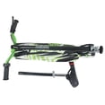 thumbnail image 3 of Scooter Eléctrico Infantil Plegable Moboss A11 Verde 12km/h, 3 of 5