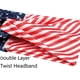 thumbnail image 3 of 10 piezas de diadema con bandera, accesorios patrióticos, bandana, suministros para fiestas del 4 de julio para el Día de los Caídos, el Día de los Veteranos, fiesta temática patriótica, 3 of 5