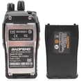 thumbnail image 2 of Radio bidireccional BAOFENG BF-888S con linterna (paquete de 4), 2 of 8