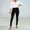 Black, variant on New Women's Fashionable High Elastic Foot Lift High Waist Skinny Jeans Pants for plus Size Women Jean Pants for Women on Pants Classic plus on Pants for Women Tall Tall Woman Clothes Jean Dress for
