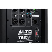 Alto TS108C Portable Column Array Loudspeaker