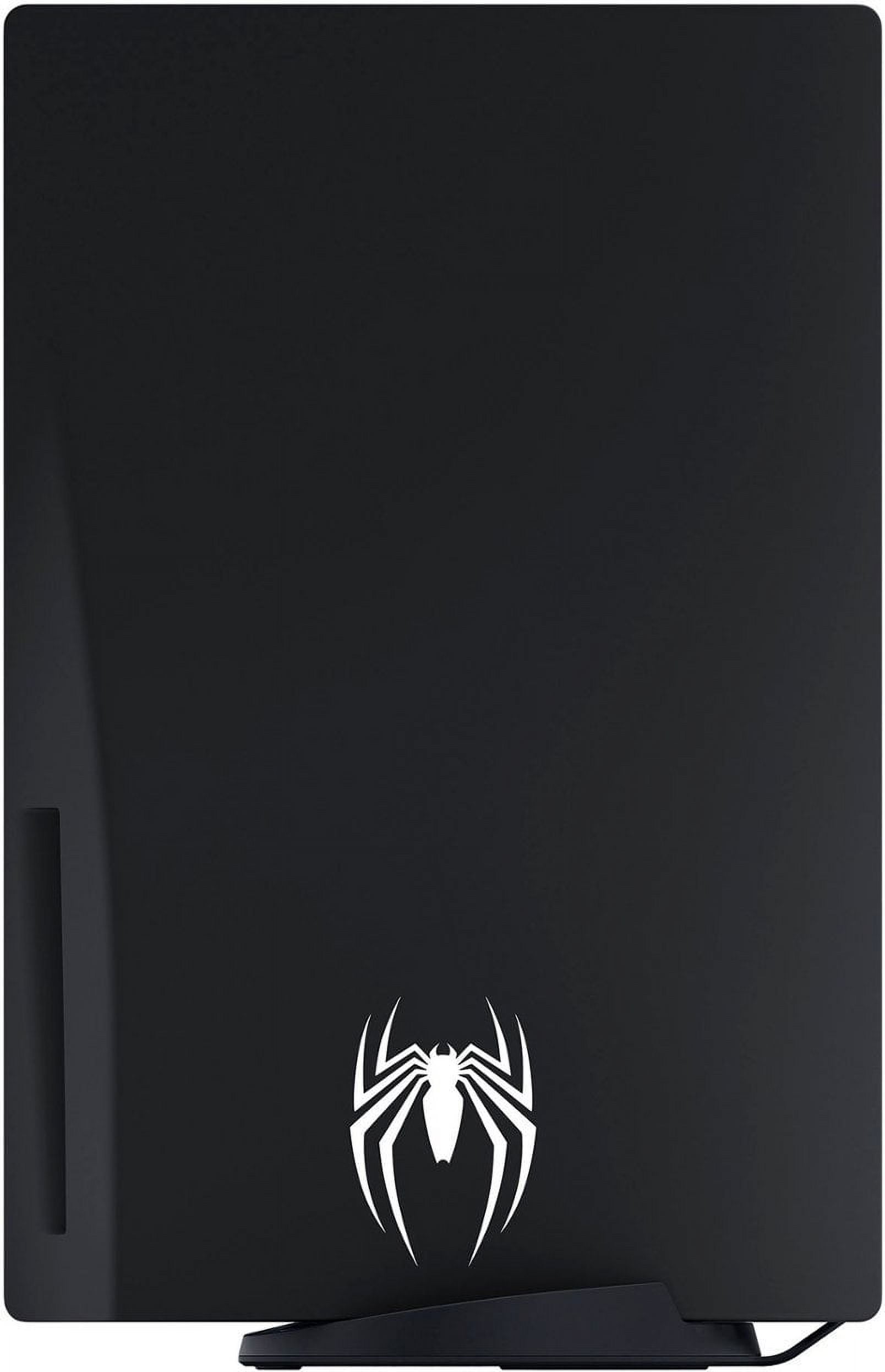 PlayStation 5 Slim Edition Bundle w/Spider-Man 2 Game & Charging Dock -  22404763
