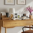 thumbnail image 3 of 3PC Rustic Brown Organizer Set, 3 of 4