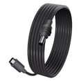 thumbnail image 2 of Adaptador Corriente USB C A para Starlink Mini Gen 3 Outdoordoor Impermeable 100W, 2 of 9