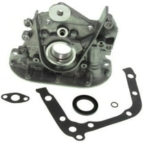 Melling Engine Oil Pump P/N:M200 Fits select: 1993-1997 TOYOTA COROLLA, 1993-1995 GEO PRIZM